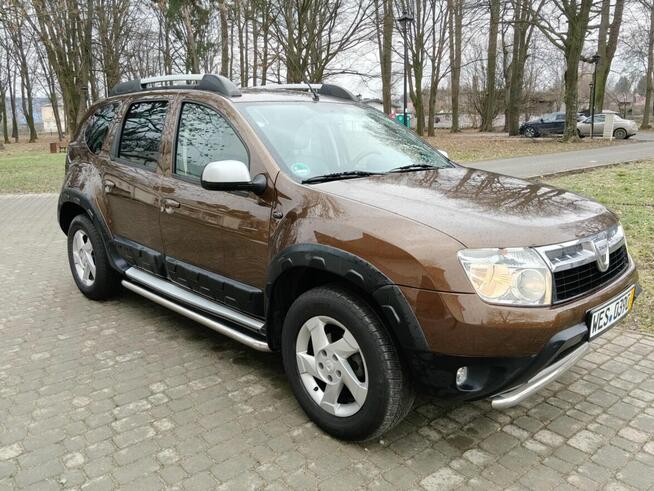Dacia Duster 2011 1.6b