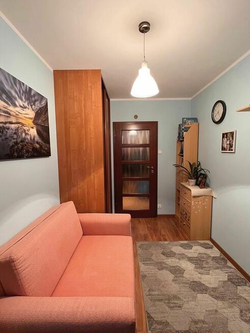 Na sprzedaż – 3-pokojowe mieszkanie z tarasem | Piątkowo, Po