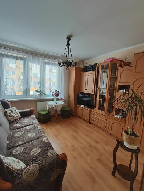 Mieszkanie 2 pokojowe 40,58