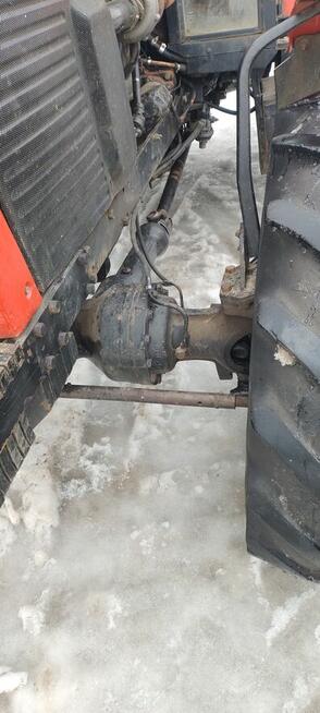 Sprzedam Zetor 16245