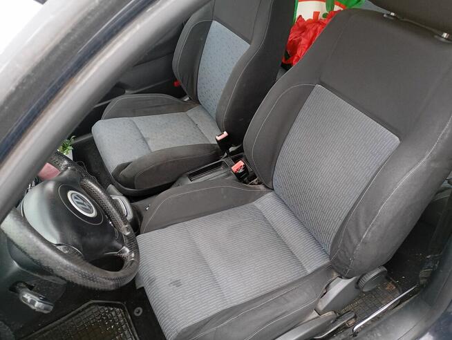 Vw Golf 4 IV 1.6 16v