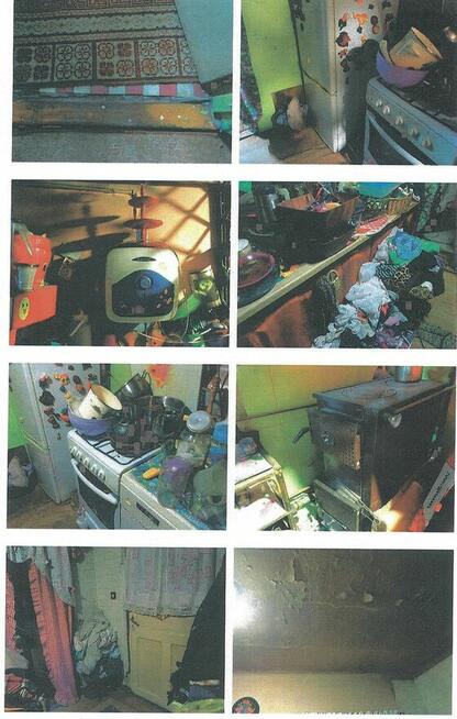 Wólka Turebska, 109 m2, 1.441 m2