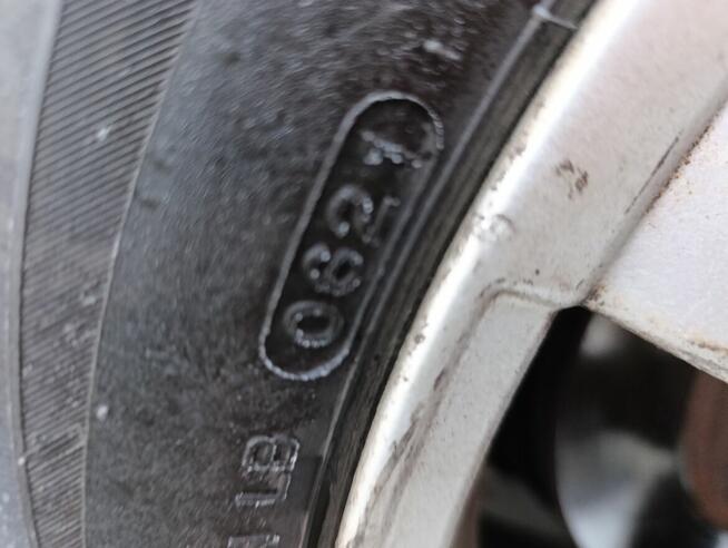 Części honda JAZZ lll