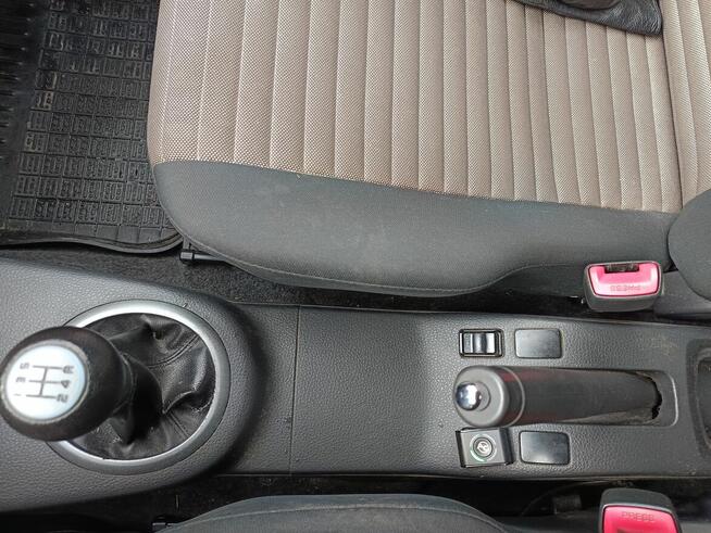 Fiat Sedici / Suzuki SX4 -1,6-16V 4x4 Bęzyna+gaz oryginalny