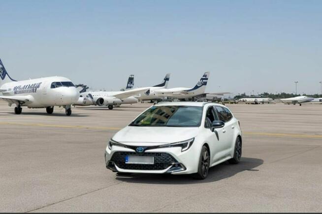 Taxi Vip Transfer Lotniskowy