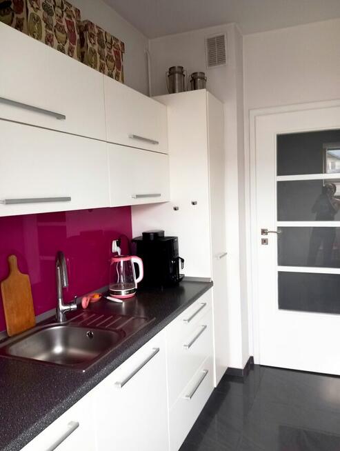 Na sprzedaż: mieszkanie 57 m² – II piętro, balkon, STBS