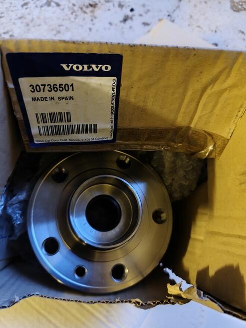 Części do Volvo wyprzedaż