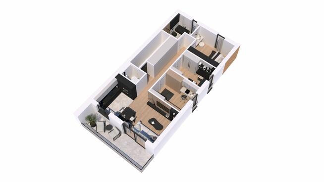 Apartamenty Tarnowskie Góry