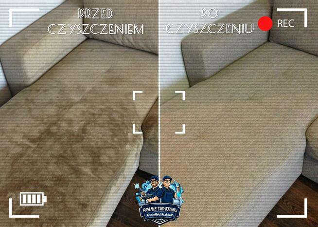 Szybkie Suszenie Mebli po Praniu!