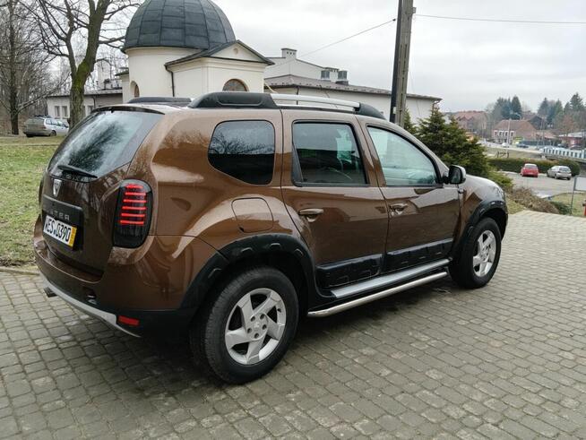 Dacia Duster 2011 1.6b