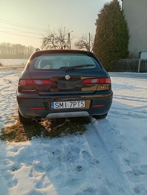 Alfa Romeo 156 Q4