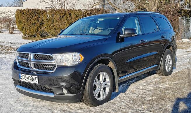 Dodge durango 3.6 V6