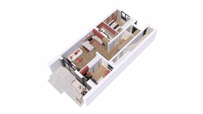 Apartamenty Tarnowskie Góry