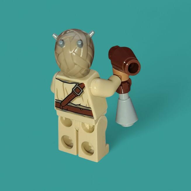 Lego Star Wars Tusken Raider SW1074