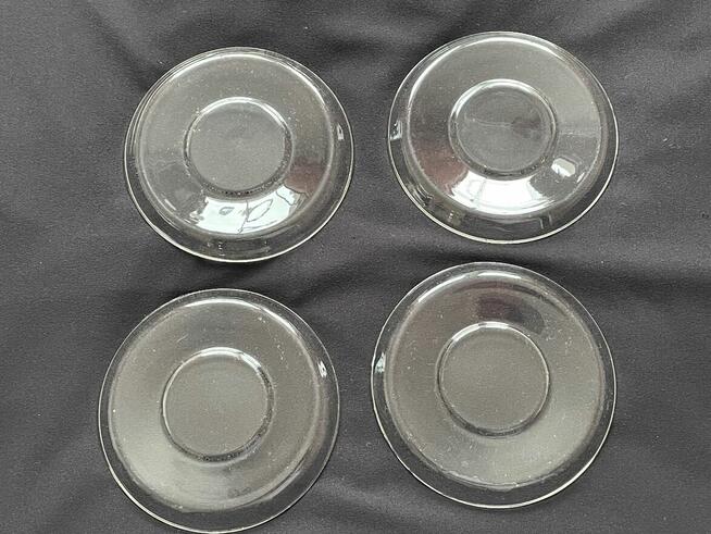 Stara Filiżanka filiżanki Jenaer Glas vintage unikat