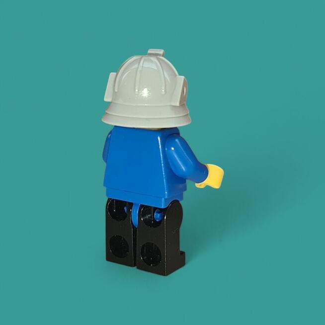 Lego Castle Ninja Samurai CAS055