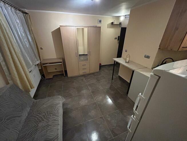 Allin1 Kawalerka w centrum Katowic / Studio flat, Centrum