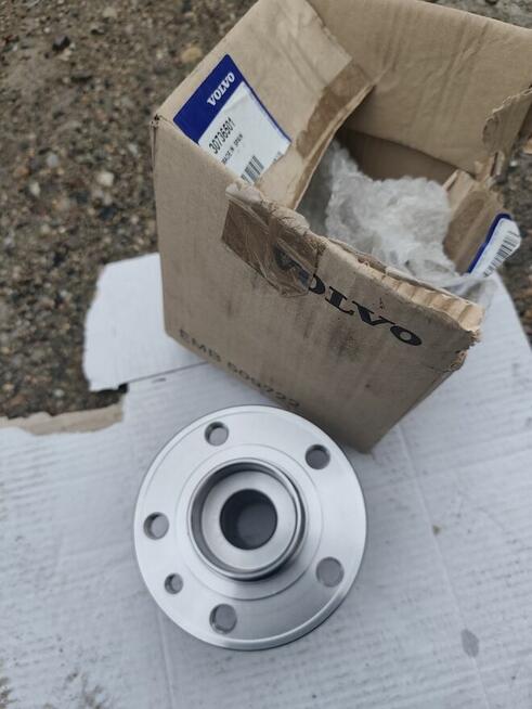 Części do Volvo wyprzedaż