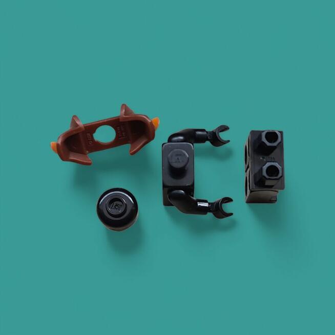 Lego Moltor NEX017
