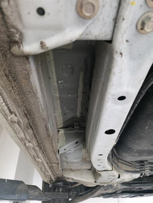 Części honda JAZZ lll