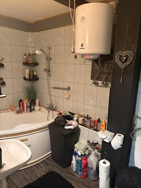 Zamienię mieszkanie komunalne