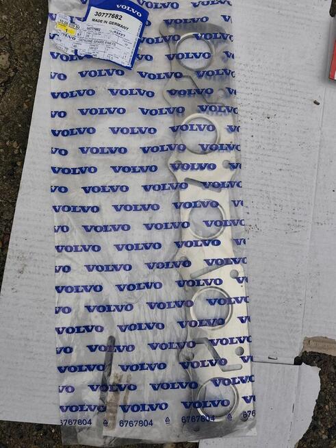 Części do Volvo wyprzedaż