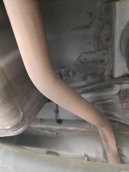 Części honda JAZZ lll