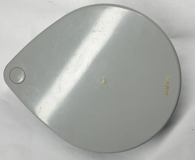 Zabytkowy zestaw do masażu marki CHARKÓW