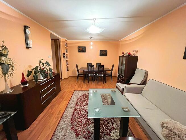 Na sprzedaż – 3-pokojowe mieszkanie z tarasem | Piątkowo, Po