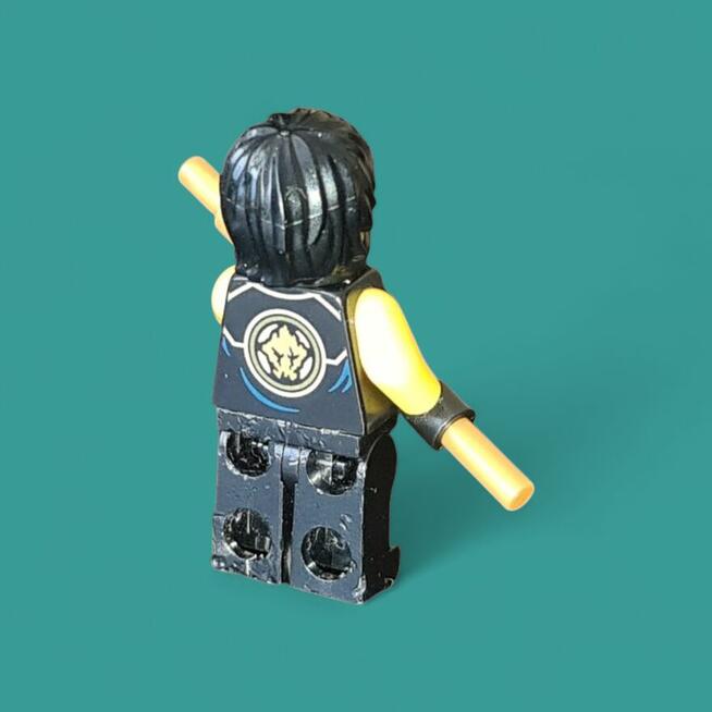 Lego Ninjago Cole NJO114