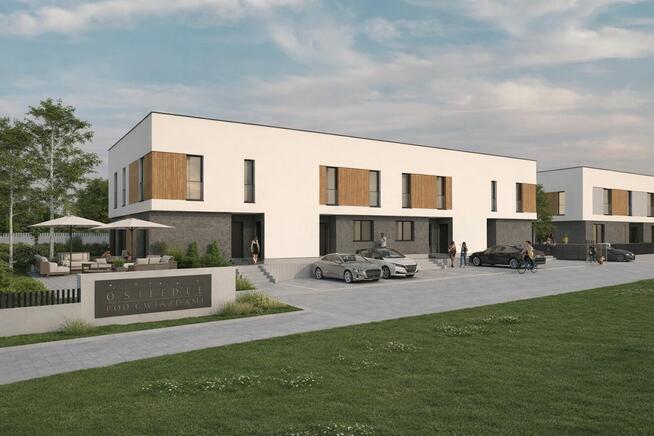 Apartamenty Tarnowskie Góry