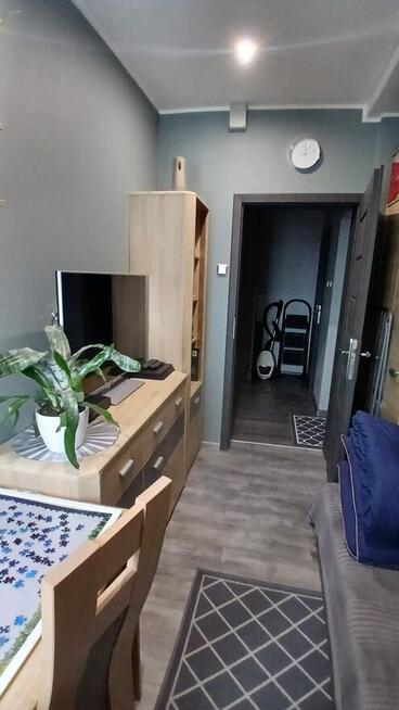 mieszkanie z prywatną działką