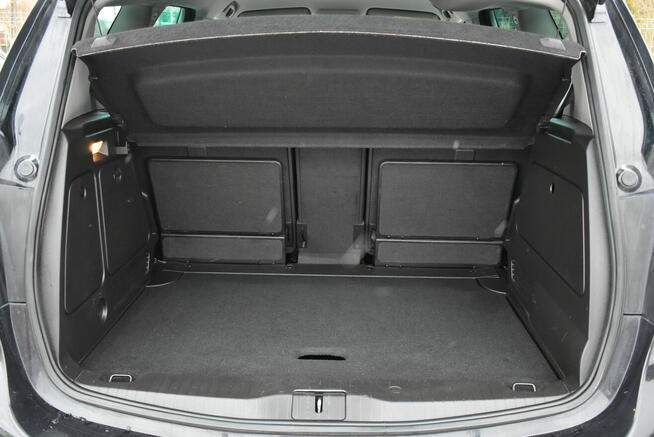 KAMERA NAWIGACJA PODG.FOTELE PODG.KIEROWNICA KLIMATRONIK PDC