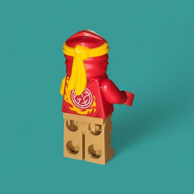 Lego Ninjago Kai NJO745