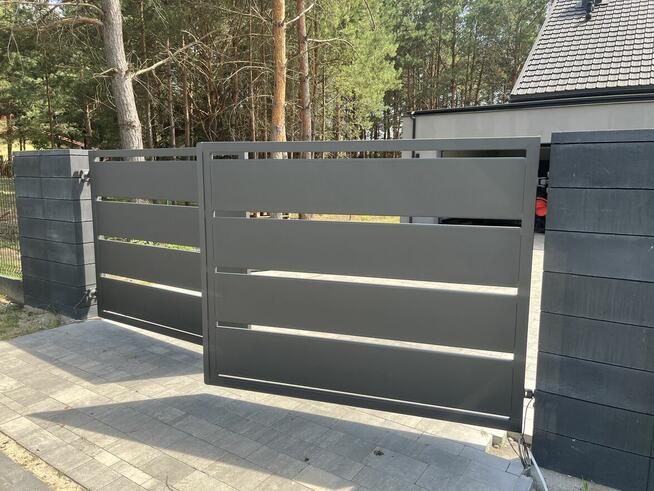 Ogrodzenia Podmorowka