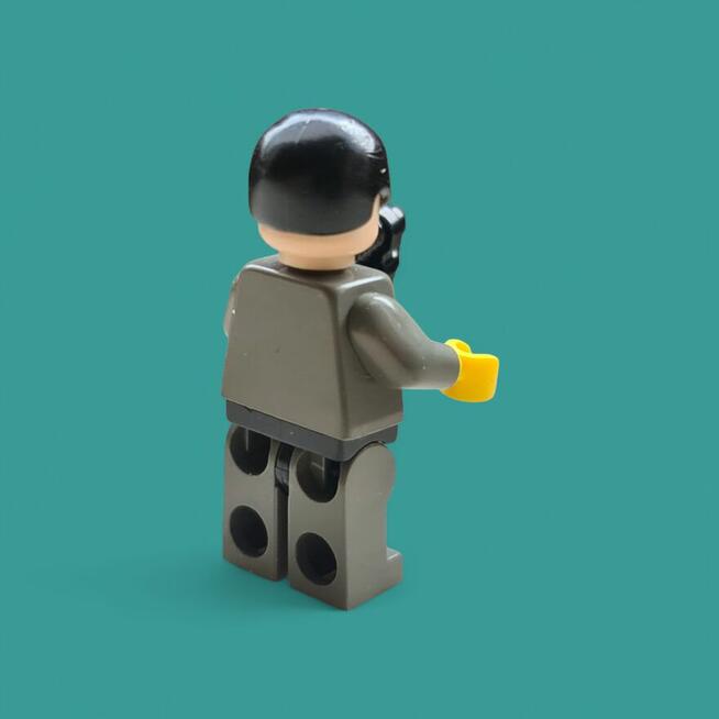 Lego Star Wars Boy