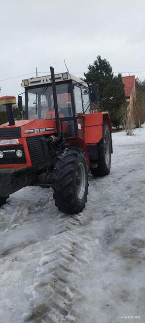 Sprzedam Zetor 16245