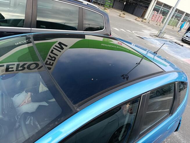 Części honda JAZZ lll