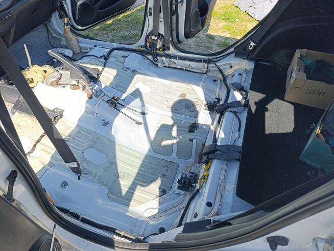 Części honda JAZZ lll