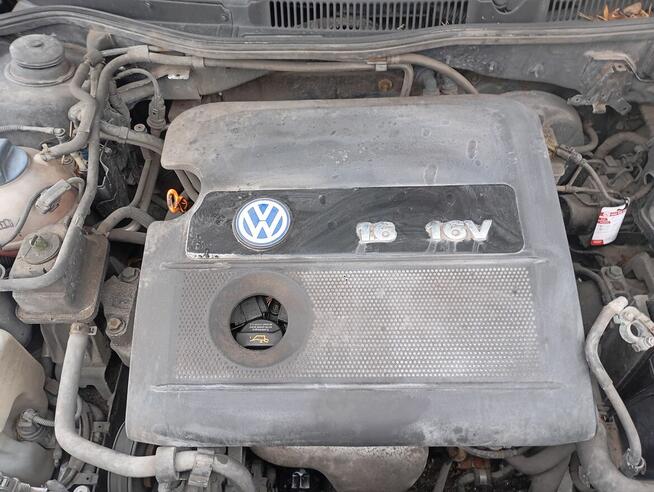 Vw Golf 4 IV 1.6 16v
