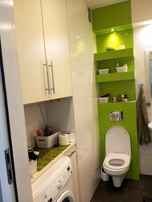 Na sprzedaż: mieszkanie 57 m² – II piętro, balkon, STBS