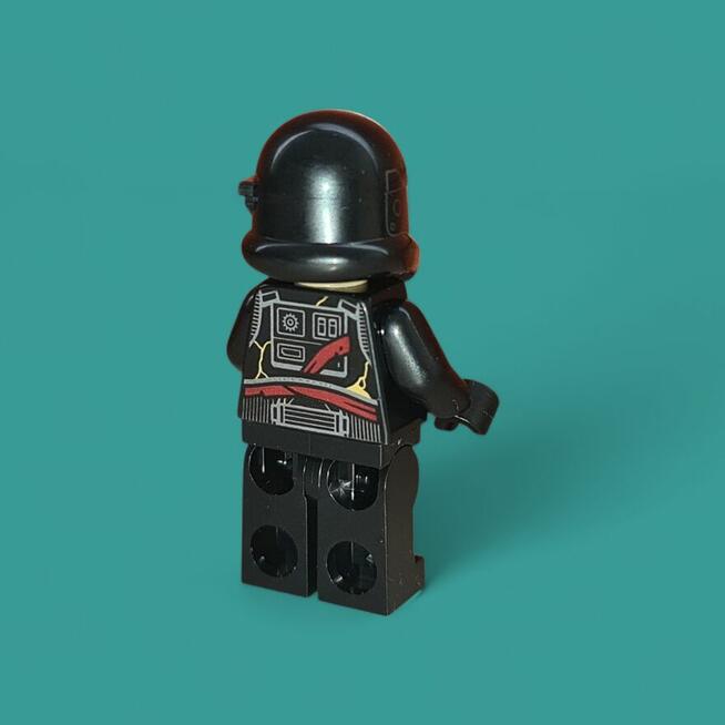 Lego Star Wars Imperial Trooper Death SW1416