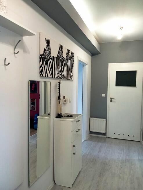 Na sprzedaż: mieszkanie 57 m² – II piętro, balkon, STBS