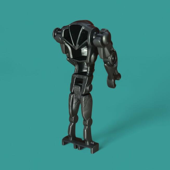 Lego Star Wars Super Battle Droid SW1321