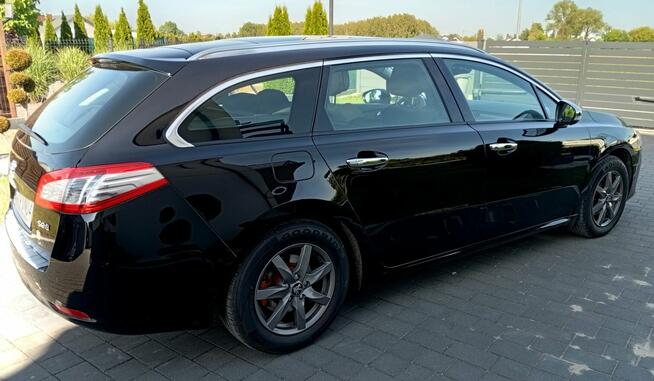 Sprzedam Peugeot 508 SW polift