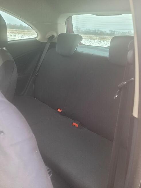 Ford Ka 2010 diesel 1.3 105 000 km