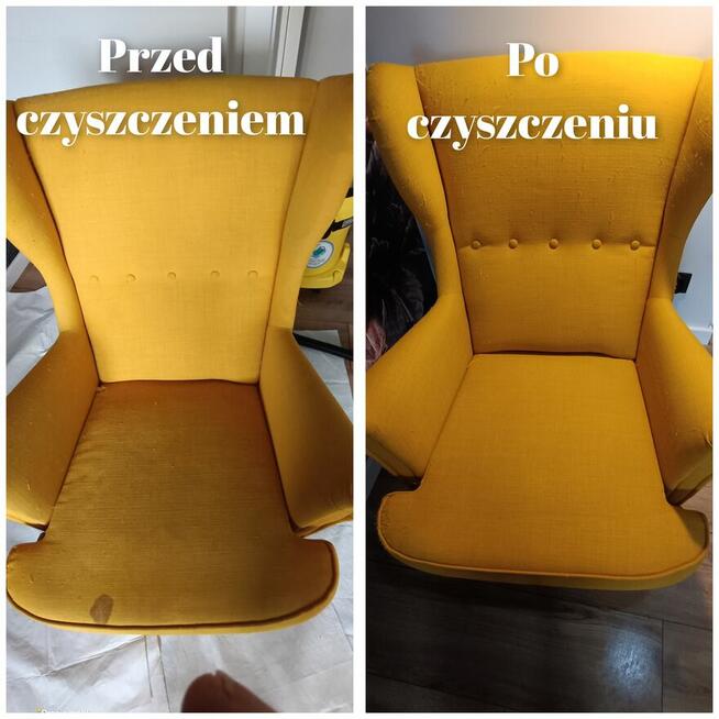 Szybkie Suszenie Mebli po Praniu!