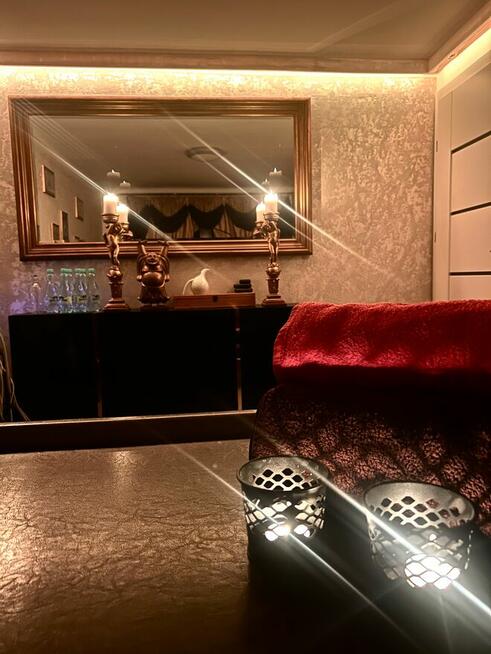 Masaż Abhyanga, relaksacyjny, Lomi Lomi Akamana