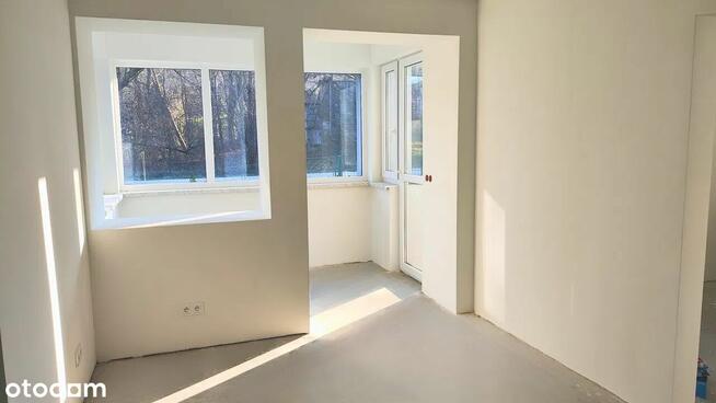 Wygodny dom do wykończenia w sercu natury