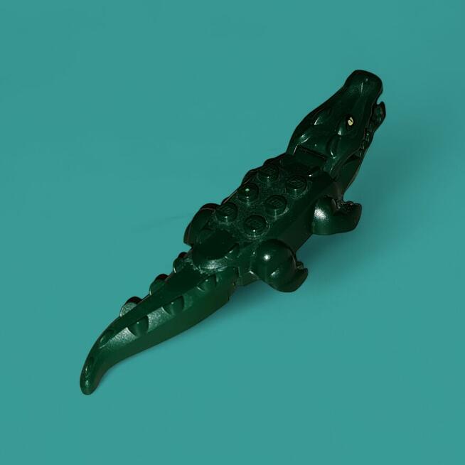 Lego Alligator 18904C02PB01